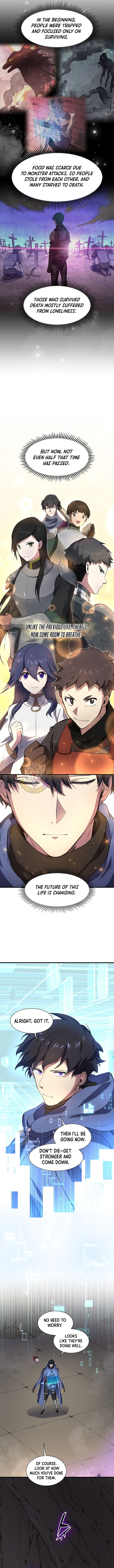 Leveling Up With Skills Chapter 130 12